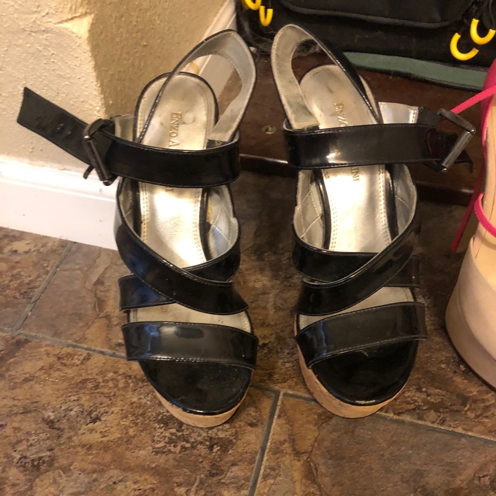 Womans shoes